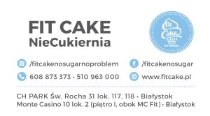 Wizytówki ogólne