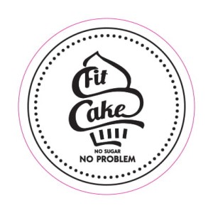 Nalepka fi 29 mm FOLIA