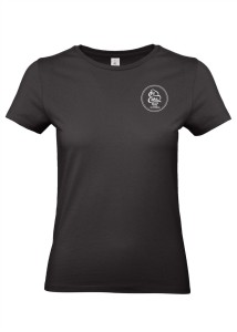 T-shirt damski