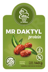 Mr Daktyl