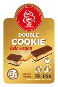 Double COOKIE