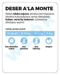 Deser a'la monte [SLO07_W01]