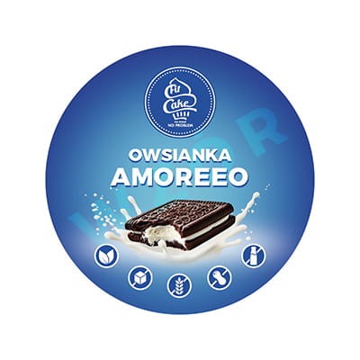 etykieta Owsianka_Amoreeo_FRONT