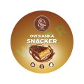 etykieta Owsianka_Snacker_FRONT