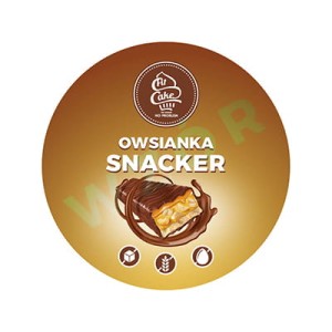 Owsianka Snacker