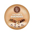 etykieta Owsianka_Buenoss_FRONT
