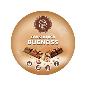 Owsianka Buenoss