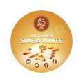 etykieta Jaglanka_Simba_White_FRONT