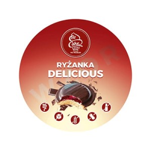 Ryżanka Delicious
