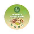 etykieta Siemianka Pistacchio_FRONT