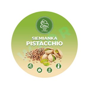 Siemianka Pistacchio