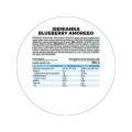 etykieta Siemianka_Blueberry_Amoreeo_BACK