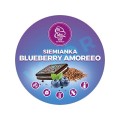 etykieta Siemianka_Blueberry_Amoreeo_FRONT