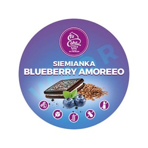 Siemianka Blueberry Amoreeo