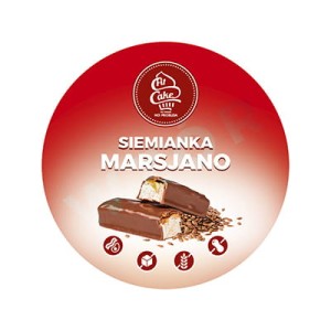Siemianka Marsjano